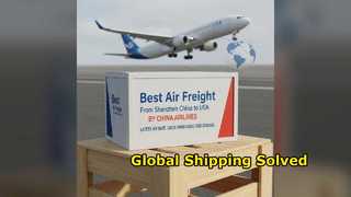Global Shipping DDP Customs Clearance Free Storage